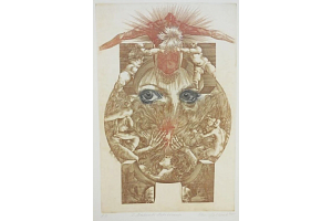 Oldřich Kulhánek - C.Monteverdi